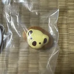 どうぶつぱんマグネット チョココアラ 未開封