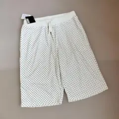 MODIFIED ドット柄 ハーフパンツ ショートパンツのサムネイル