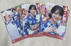 イコラブ 佐々木 生写真 コンプ