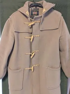 【セット売り】GLOVERALL ダッフルコート&JILLSTUART マフラー