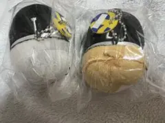 ハイキュー もちマス 稲荷崎 北信介 宮侑 セット売り