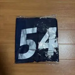 オリックスブルーウェーブユニフォーム Tシャツ 背番号54 ネイビーのサムネイル