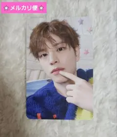 Straykids スキズ スンミン ペンミ3/28