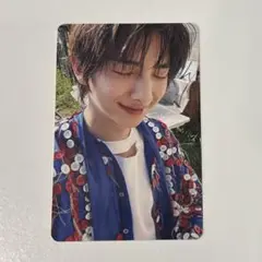 cortis weverse特典 ジュフン