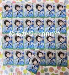 チ*プ様 アイナナ メタカ25 大和 アイスタ シャフユニ