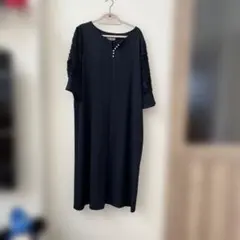 最終週末‼︎ セレモニー　卒園式　入学式 ワンピース