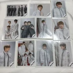 King&Prince ファーストコンサート オフショ　公式写真