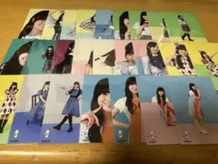 日向坂46 河田陽菜　過去衣装生写真　まとめ売り