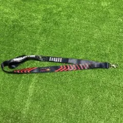 レッドブルOracle Red Bull Racing ネックストラップ非売品