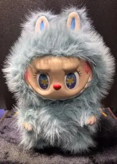 〖 海外限定 〗ZIMOMO ぬいぐるみ Taro 海外限定‼︎〗ZIMOMO LABUBUぬいぐるみ Taro - メルカリ