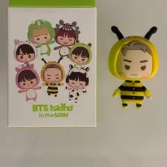 BTS フェスタ　RM ナムジュン　ラキドロ　マグネット　F884