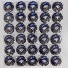 呪術廻戦 伏黒恵 ジャンプGIGA 缶バッジ 30個セット - メルカリ