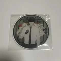 猫のひたいほどワイド 感謝祭 アクリルスタンド＆缶バッチ 久保田悠来