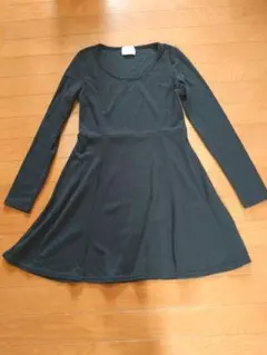 EGOIST ワンピース 黒