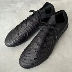 ナイキ NIKE ファントム GX2 エリート AG-PRO ブラック 27cm