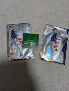 2026年最新】drum tao アクスタの人気アイテム - メルカリ