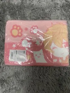 すとぷり さとみ マフラータオル すとめも7 - メルカリ
