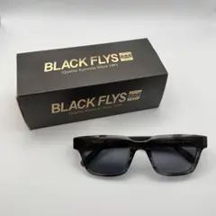 BLACK FLYS ブラックフライ FLY COLT 偏光レンズモデルのサムネイル