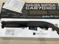 2025年最新】マルゼン CA870 ソードオフの人気アイテム - メルカリ