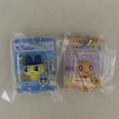 たまごっち ブリスターパッケージコレクション まめっち めめっち 2種セット