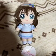 ラブライブ！ 虹ヶ咲学園 ぬいぷりけおすわり 桜坂しずく - メルカリ