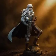 2025年最新】ベルセルクガレージキットの人気アイテム - メルカリ