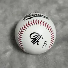 2025年最新】ロッテ サインボールの人気アイテム - メルカリ