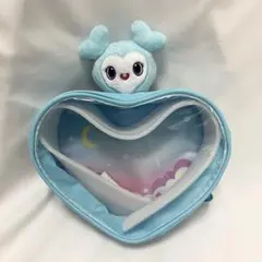 【GiGO限定】TWICE　LOVELYS 　ぴょこきゅんボディバッグ　ナヨン