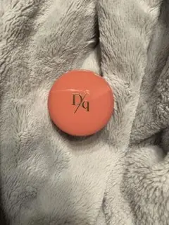 Desique Fruity Lip Jam #12 Fudge Jam 10g