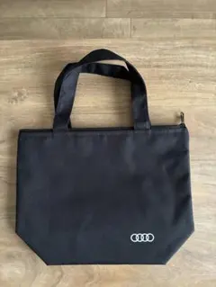 【非売品 / 未使用】Audi アウディ 保冷バッグ トートバッグのサムネイル