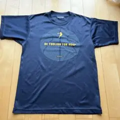 バスケットボールTシャツ