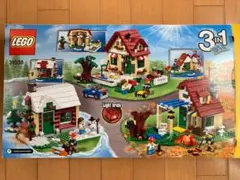 2026年最新】lego 31038の人気アイテム - メルカリ
