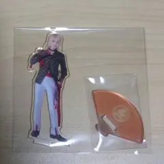 禺伝 南泉一文字 アクリルスタンド