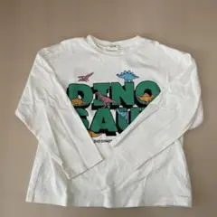 男の子 長袖 トップス