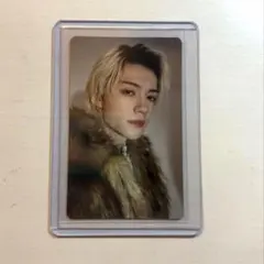 M!LK 爆裂愛してる/好きすぎて滅 初回限定盤B 特典トレカ 佐野勇斗