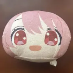 カラフルピーチ　からぴち　のあ　おはようおやすみぬいぐるみ　一番くじ　③
