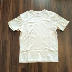 UNIQLO U クルーネックTシャツ M クリーム