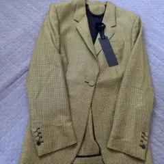【新品】PETAR PETROV ジャケットのサムネイル