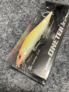 Megabass VISION ONETEN Jr BAY ORANGE (SPのサムネイル