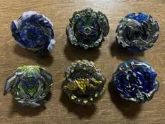 ベイブレードバースト 歴代デスサイザー まとめ売り - メルカリ