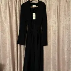 rienda ロングジャケット