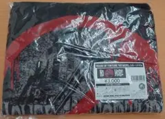 HOUSE OF TORTURE「NO MORE」スポーツタオル