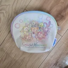 ディズニー　ディズニーシー　ダッフィー