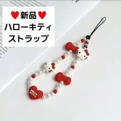 2026年最新】キティ ビーズストラップの人気アイテム - メルカリ