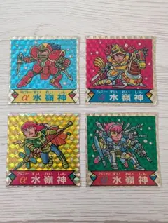 2026年最新】ドキドキ学園 水嶺神の人気アイテム - メルカリ