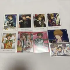 【2枚目あり】高峯翠 ぱしゃっつ まとめ売り セット