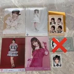 AKB48 久保姫菜乃 好きish生写真 ガラポンチェキセット - メルカリ