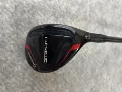 早い者勝ちテーラーメイド STEALTH プラス4U 22° S ユーティリティ