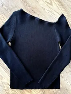 INGNI 長袖ニット