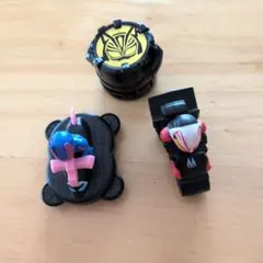 2026年最新】チョロq 仮面ライダーの人気アイテム - メルカリ
